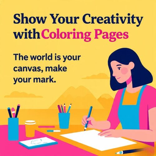 Coloring Book